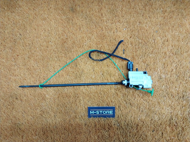 Замок лючка бензобака, 440 рублей, Красноярск