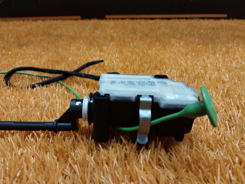 Замок лючка бензобака, 440 рублей, Красноярск