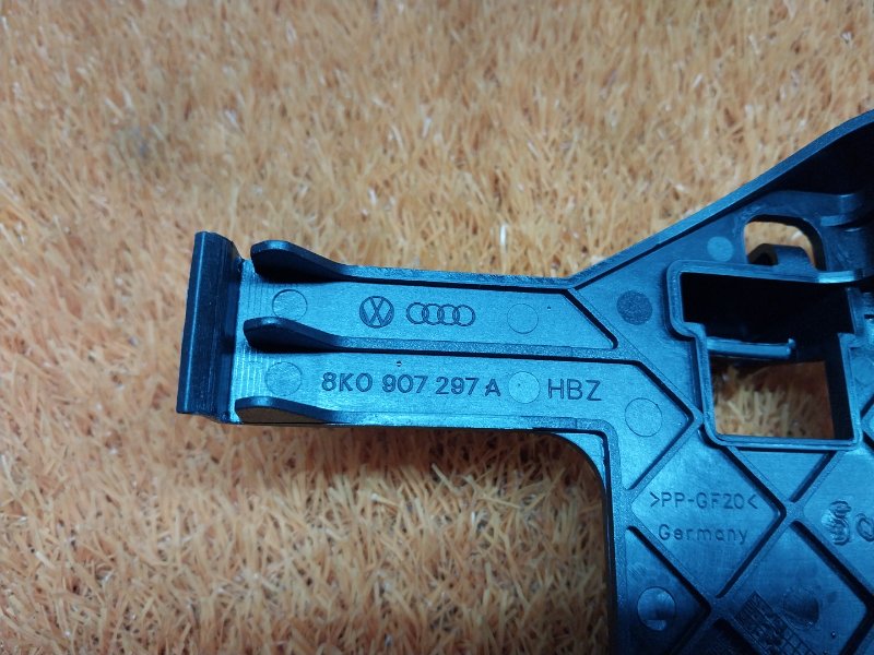 Кронштейн блока управления парктроником, 300 рублей, Красноярск