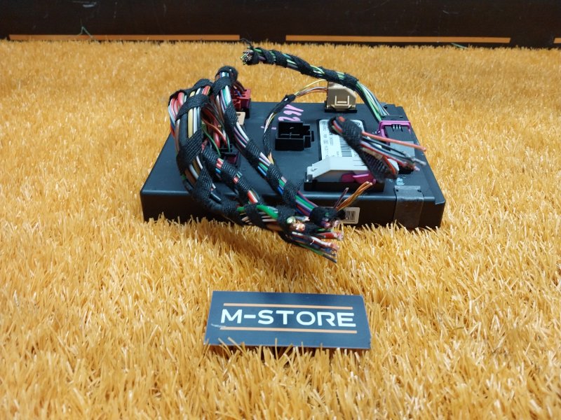 Блок управления бортовой сети, 1500 рублей, Красноярск