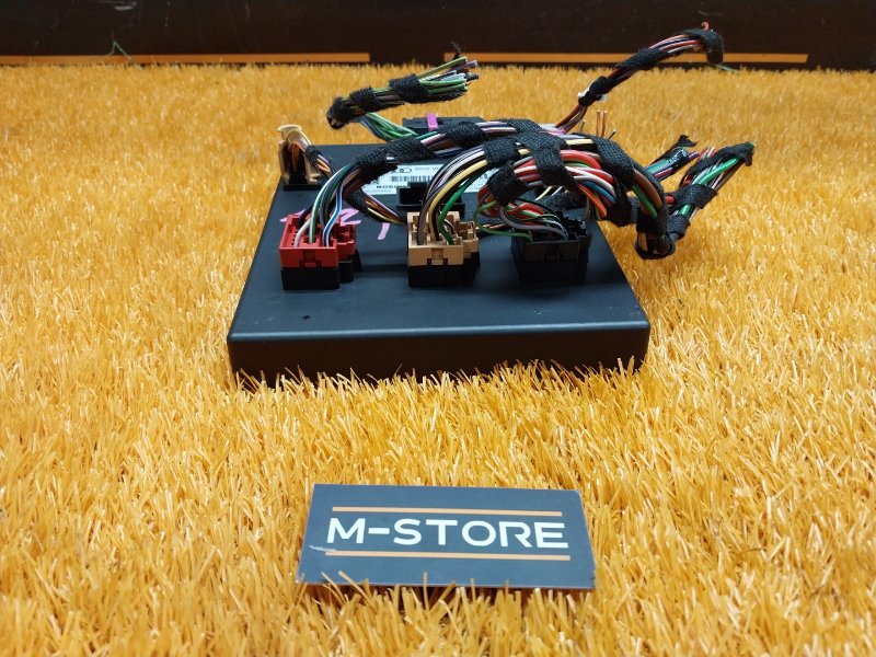 Блок управления бортовой сети, 1500 рублей, Красноярск