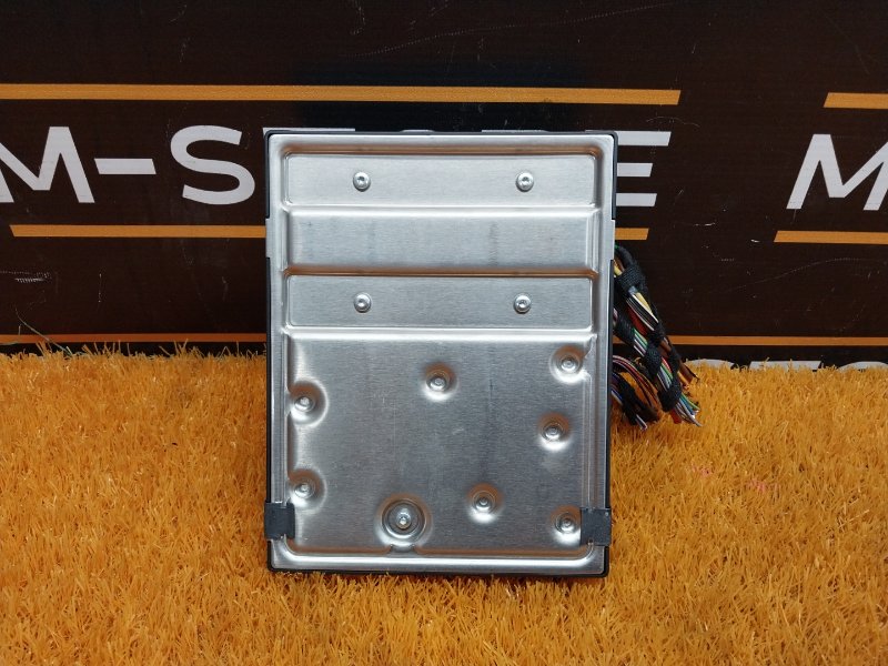 Блок управления бортовой сети, 1500 рублей, Красноярск