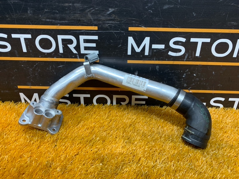 Патрубок системы охлаждения, 1900 рублей, Красноярск