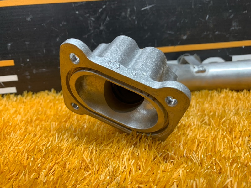 Патрубок системы охлаждения, 1900 рублей, Красноярск