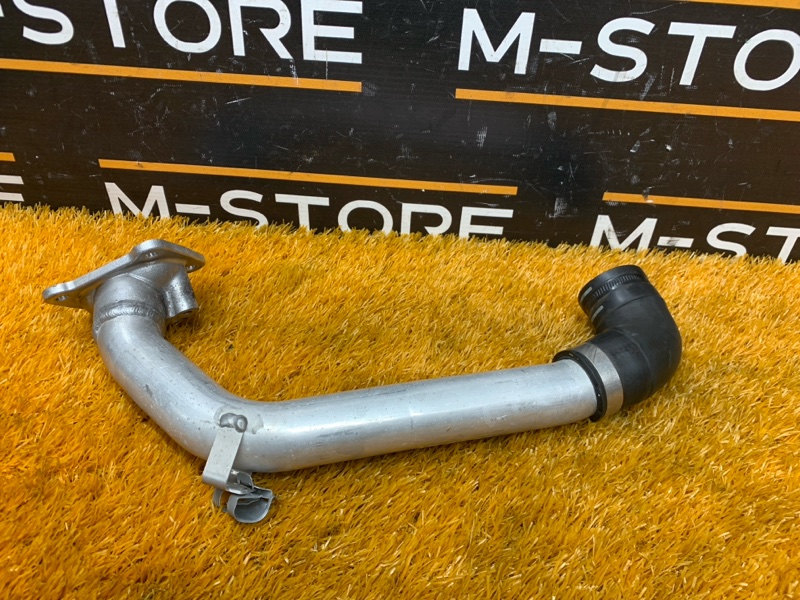 Патрубок системы охлаждения, 1900 рублей, Красноярск