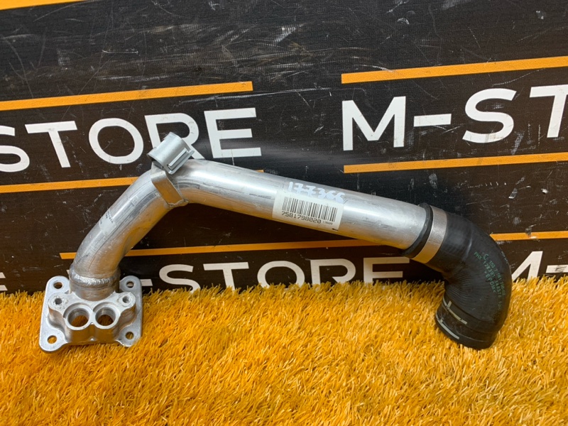 Патрубок системы охлаждения, 1900 рублей, Красноярск