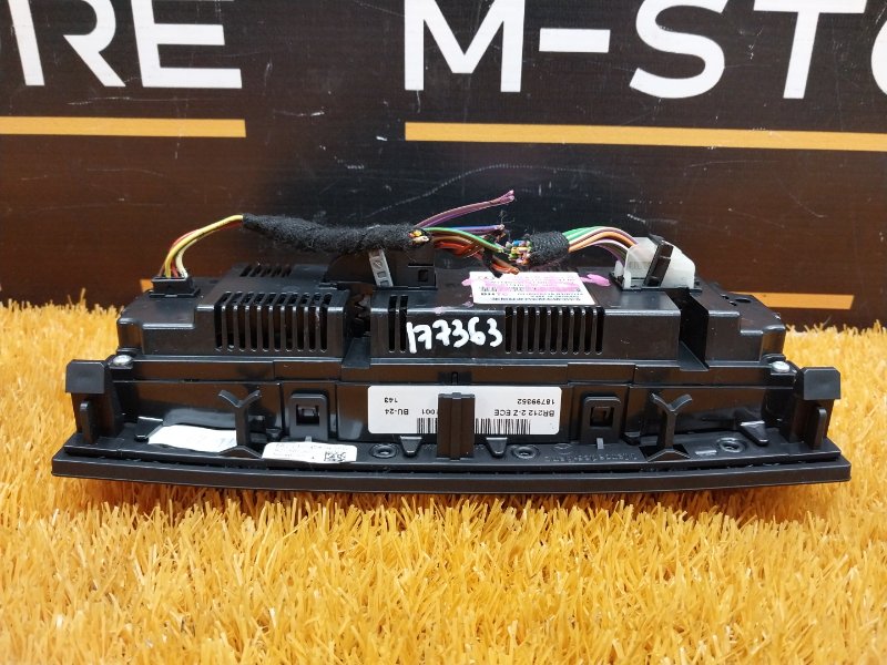 блок управления климат-контролем, 3460 рублей, Красноярск