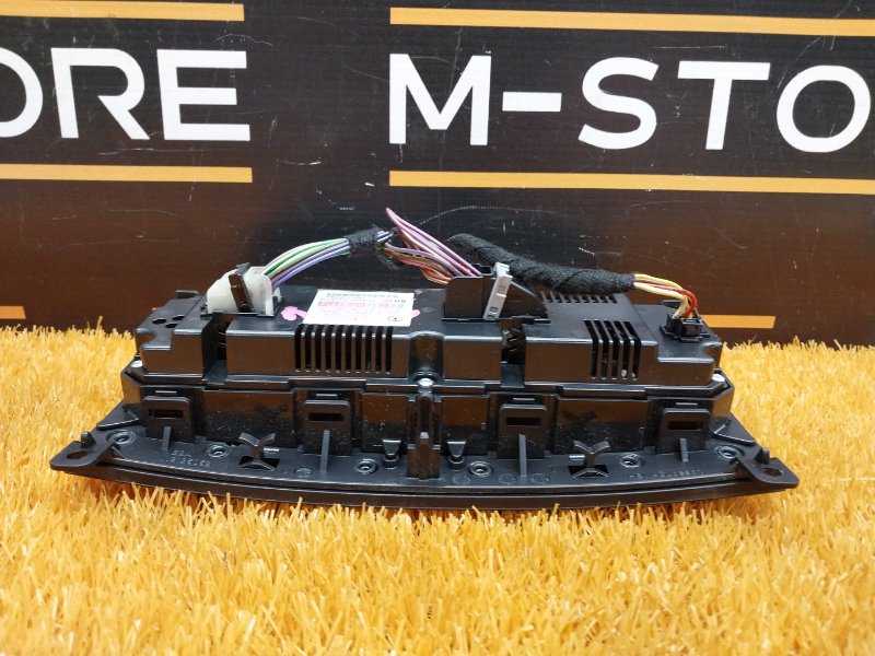 блок управления климат-контролем, 3460 рублей, Красноярск