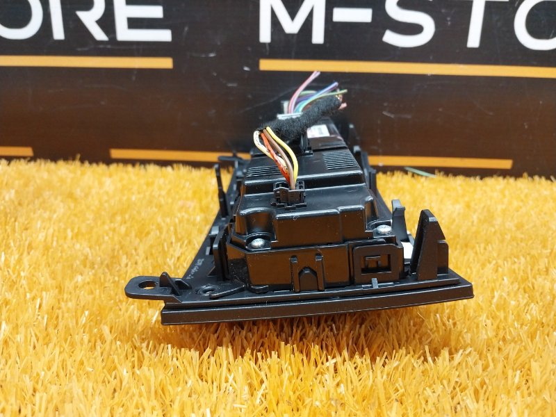 блок управления климат-контролем, 3460 рублей, Красноярск