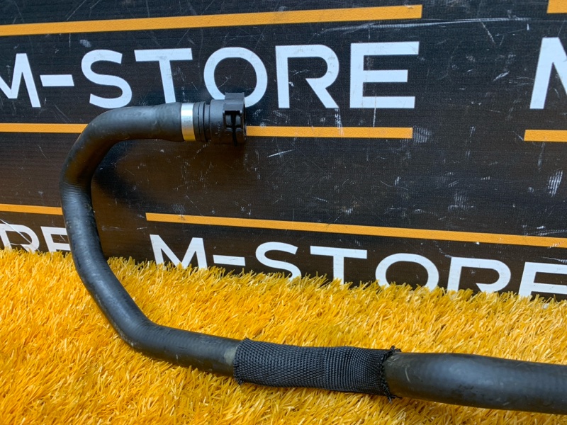 Патрубок системы охлаждения, 980 рублей, Красноярск