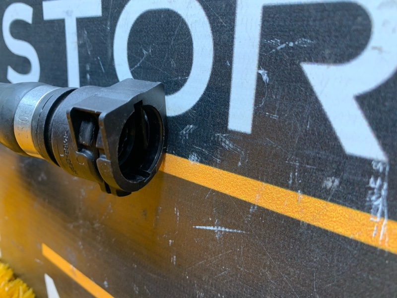 Патрубок системы охлаждения, 980 рублей, Красноярск