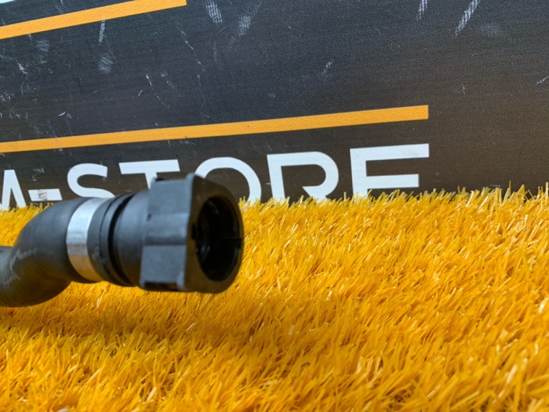 Патрубок системы охлаждения, 980 рублей, Красноярск