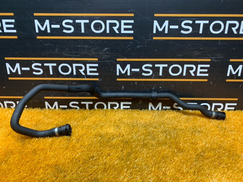 Патрубок системы охлаждения, 980 рублей, Красноярск