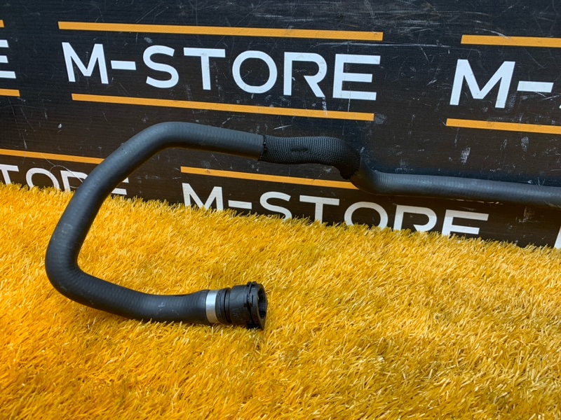 Патрубок системы охлаждения, 980 рублей, Красноярск