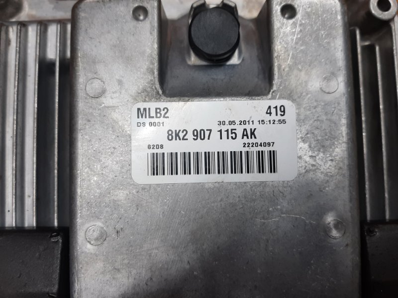 блок управления двс, 6890 рублей, Красноярск