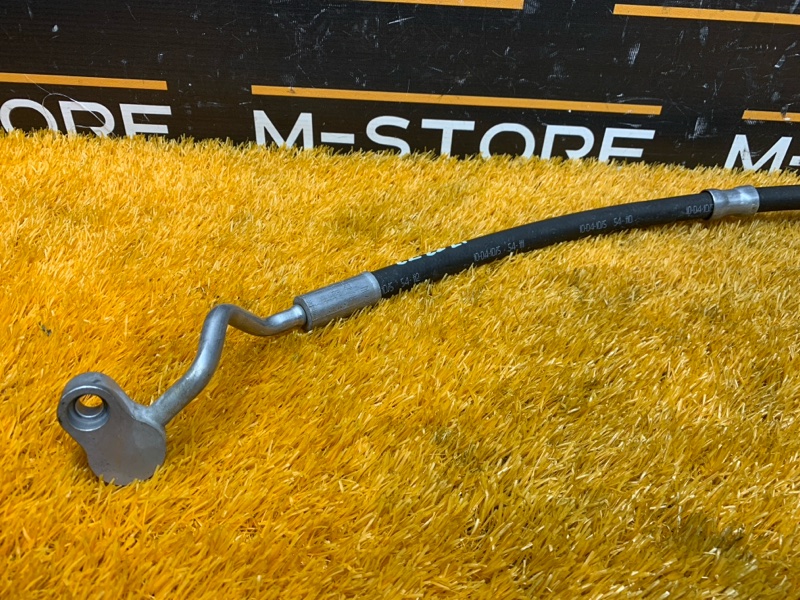 шланг гидроусилителя, 2540 рублей, Красноярск