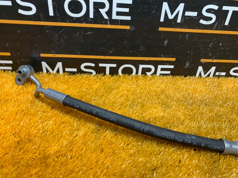 шланг гидроусилителя, 2540 рублей, Красноярск