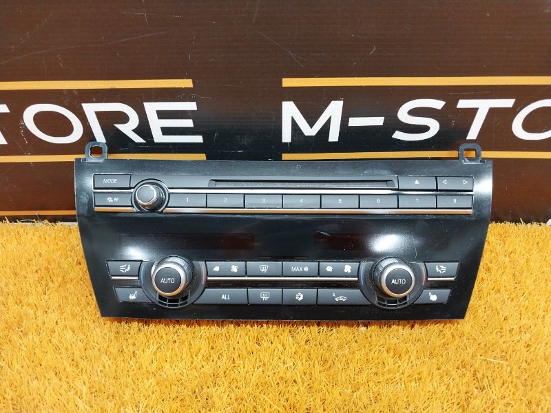 блок управления климат-контролем, 3370 рублей, Красноярск