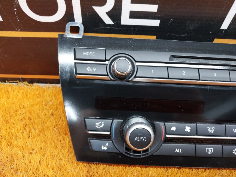 блок управления климат-контролем, 3370 рублей, Красноярск