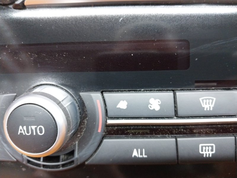 блок управления климат-контролем, 3370 рублей, Красноярск