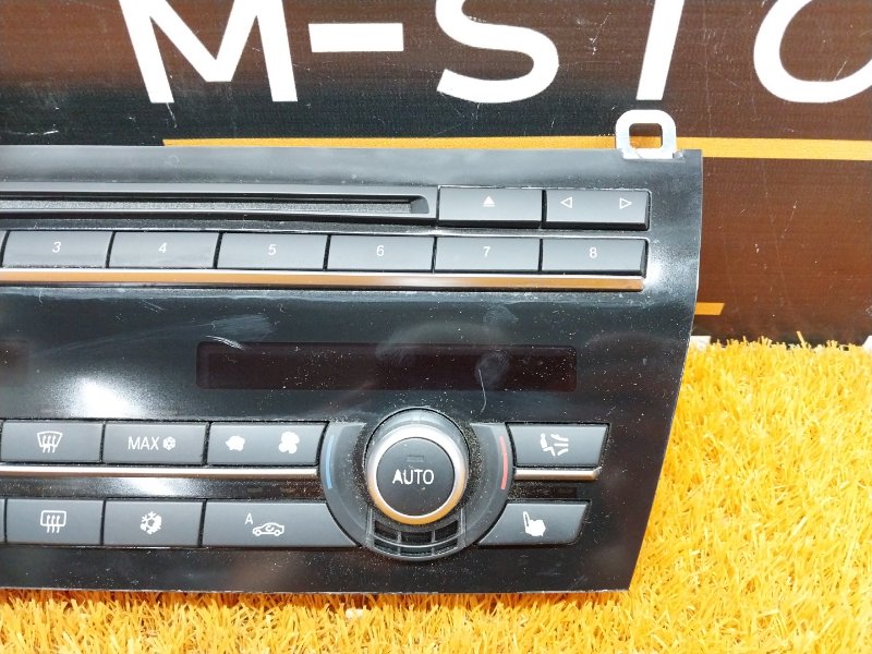 блок управления климат-контролем, 3370 рублей, Красноярск