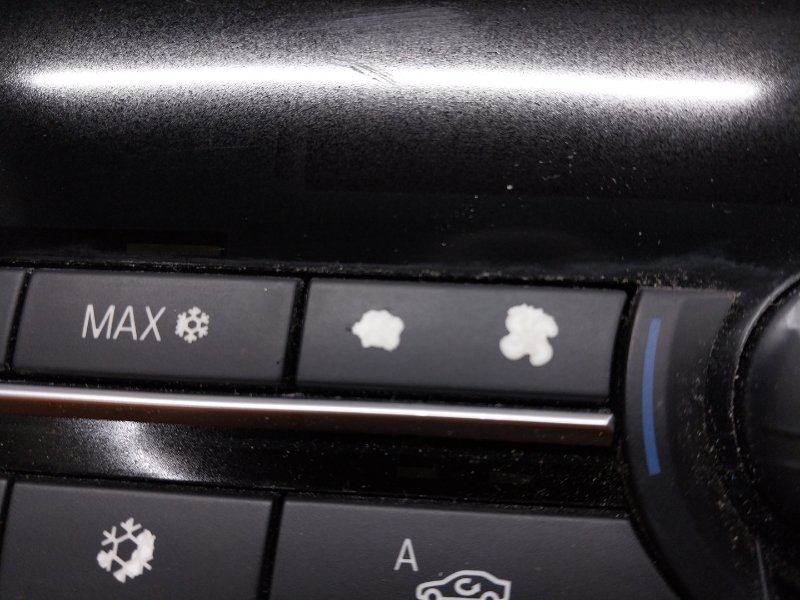 блок управления климат-контролем, 3370 рублей, Красноярск