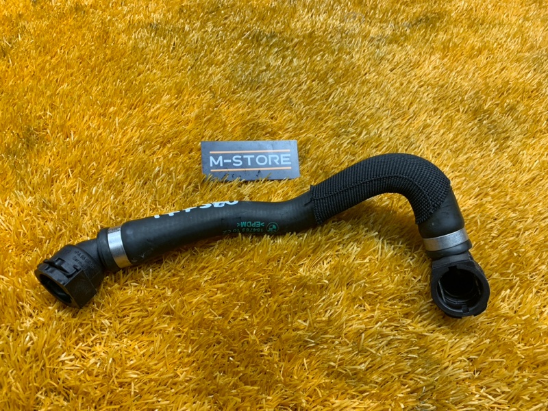 Патрубок системы охлаждения, 980 рублей, Красноярск