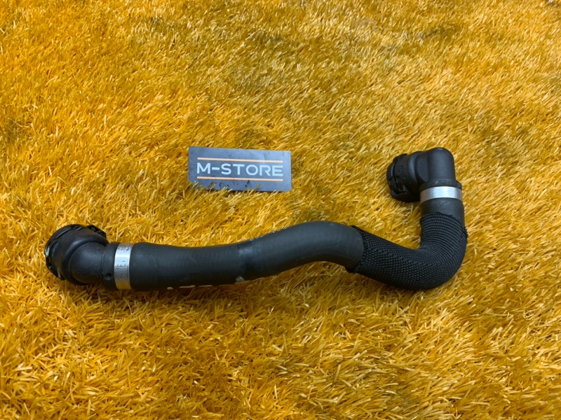 Патрубок системы охлаждения, 980 рублей, Красноярск