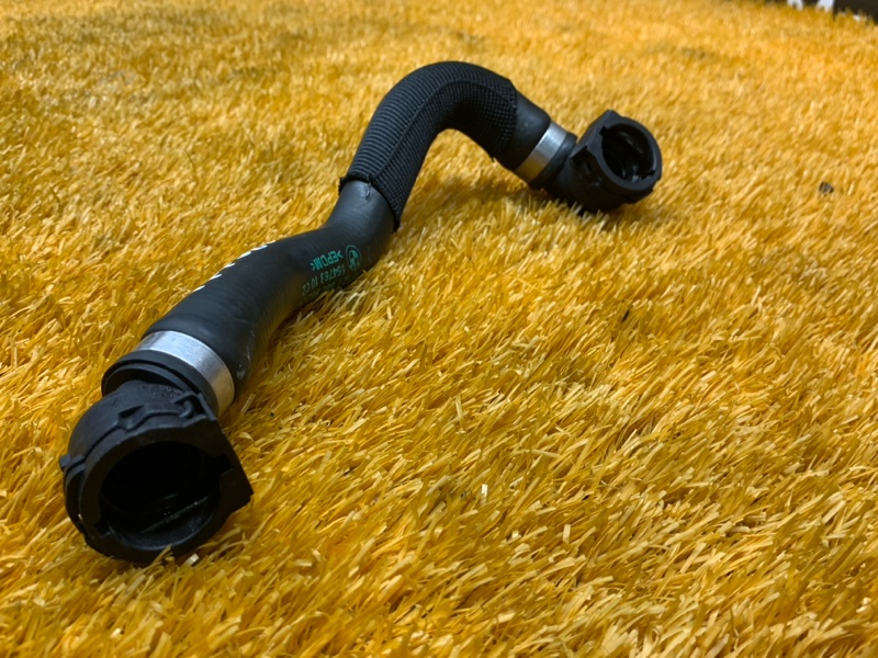 Патрубок системы охлаждения, 980 рублей, Красноярск