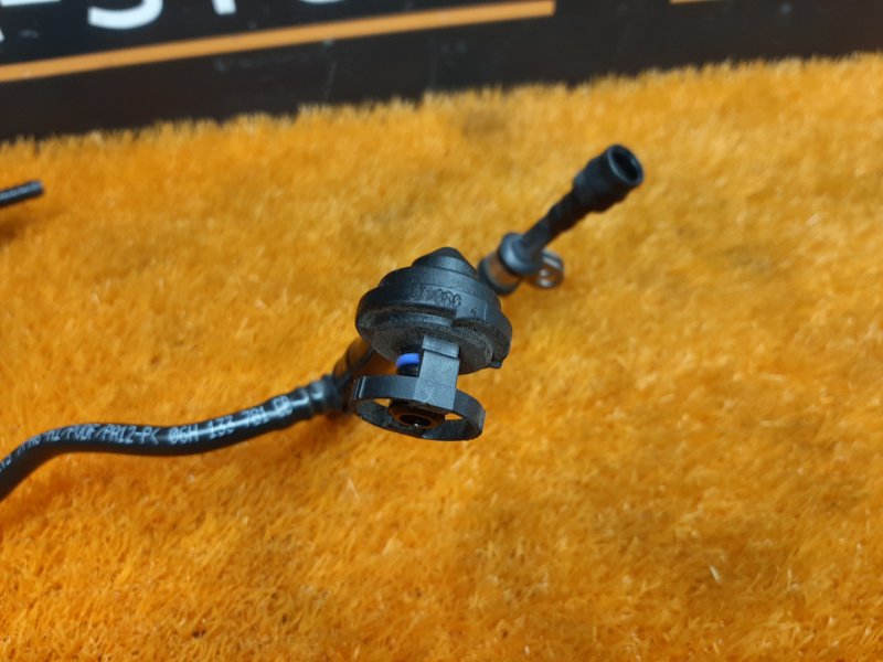 Клапан вентиляции топливного бака, 670 рублей, Красноярск