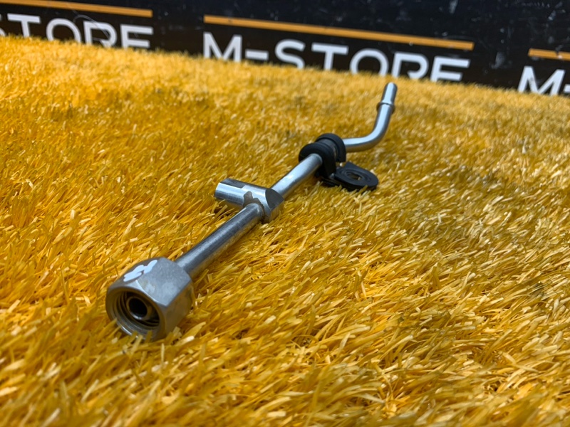 трубка ТНВД, 1000 рублей, Красноярск