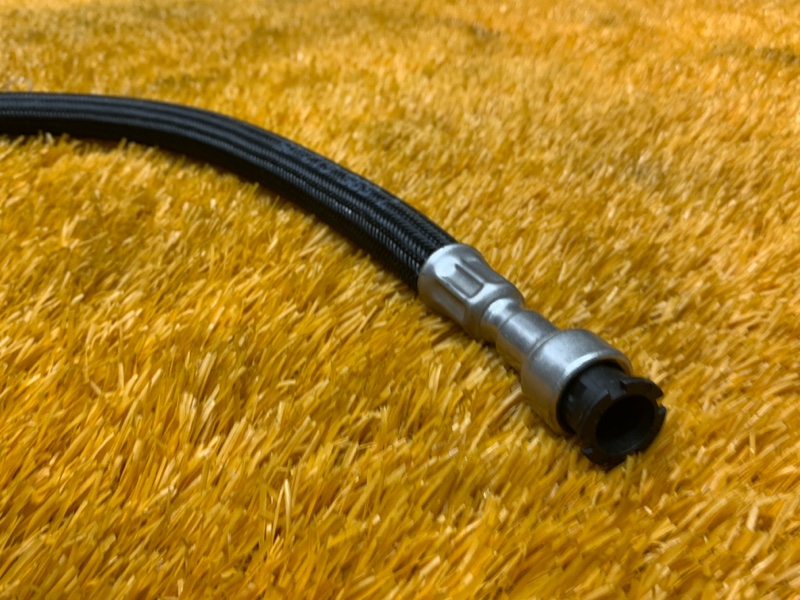 шланг топливный, 910 рублей, Красноярск