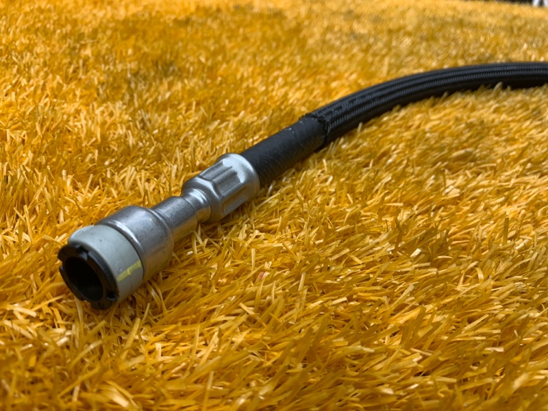 шланг топливный, 910 рублей, Красноярск