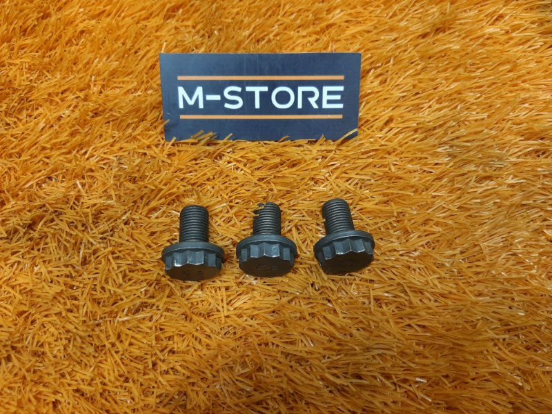 болт гидротрансформатора, 300 рублей, Красноярск