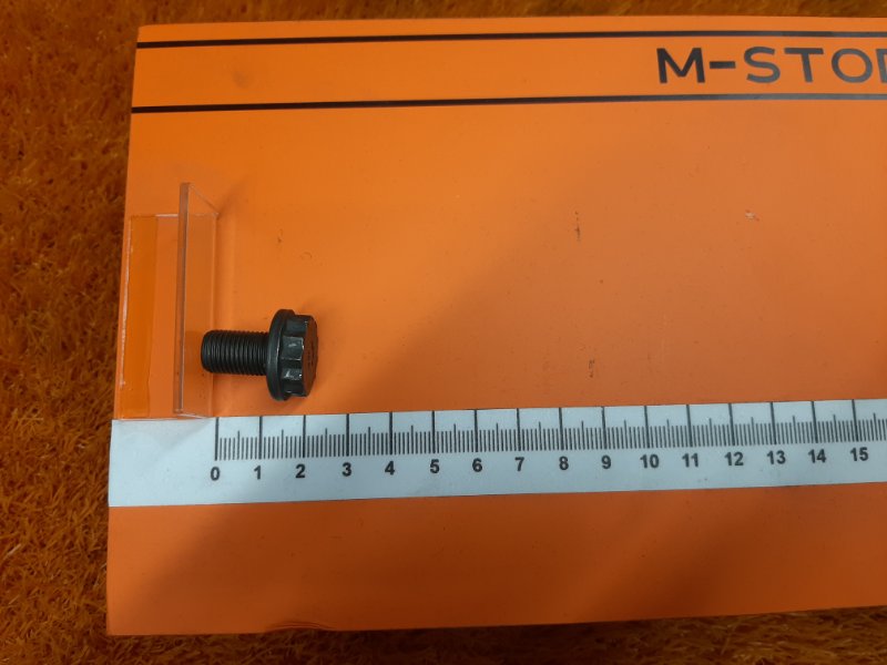 болт гидротрансформатора, 300 рублей, Красноярск