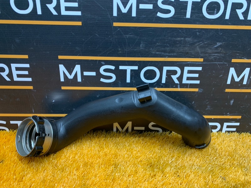 Патрубок интеркулера, 3000 рублей, Красноярск