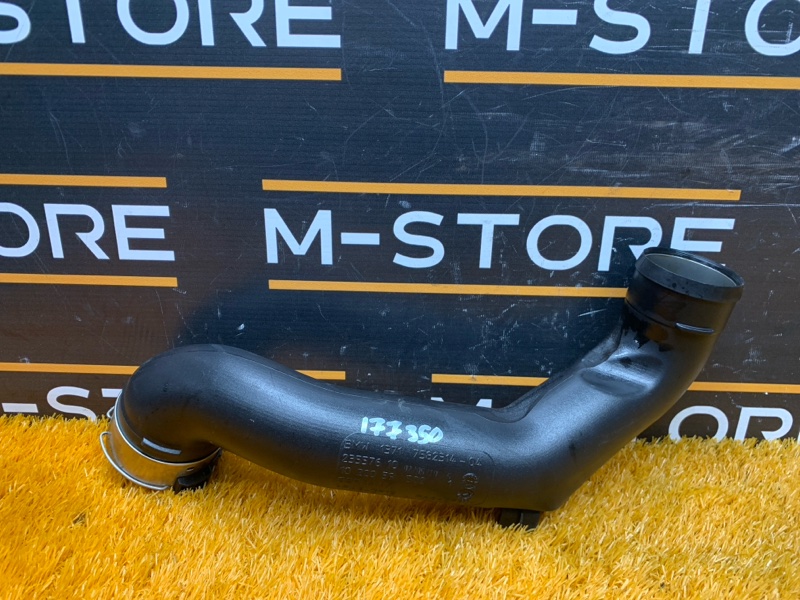 Патрубок интеркулера, 3000 рублей, Красноярск