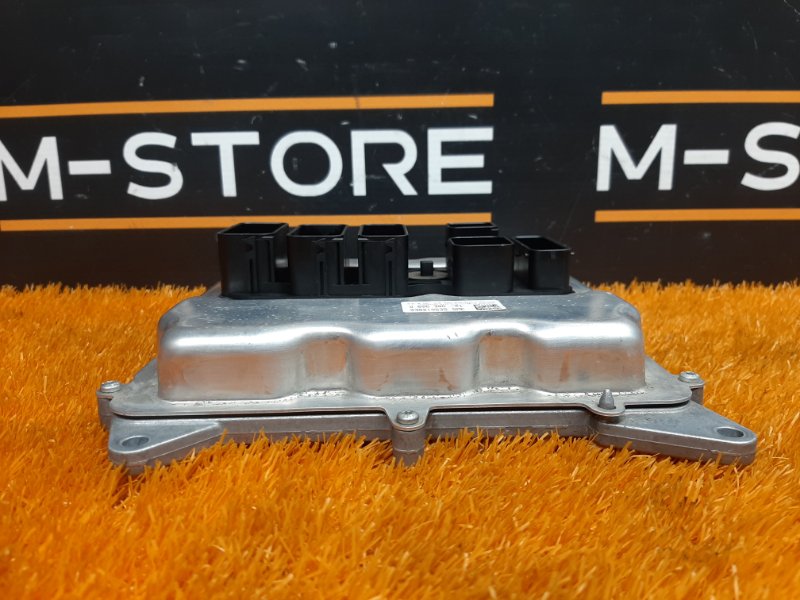 блок управления двс, 16490 рублей, Красноярск