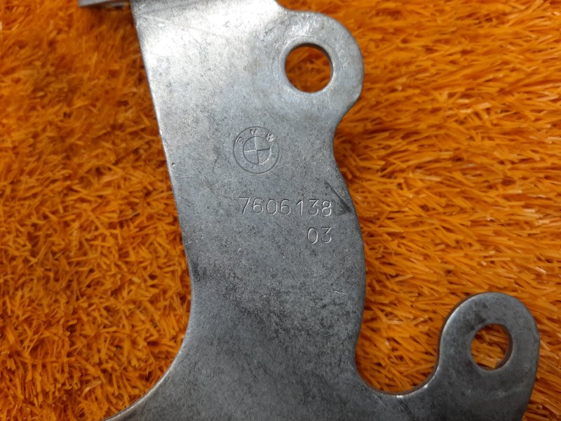 Кронштейн катализатора, 300 рублей, Красноярск