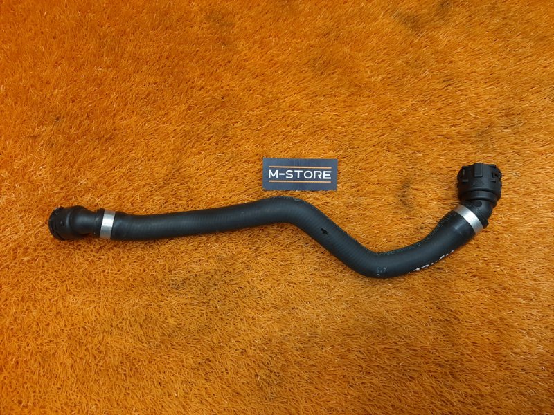 Патрубок системы охлаждения, 790 рублей, Красноярск