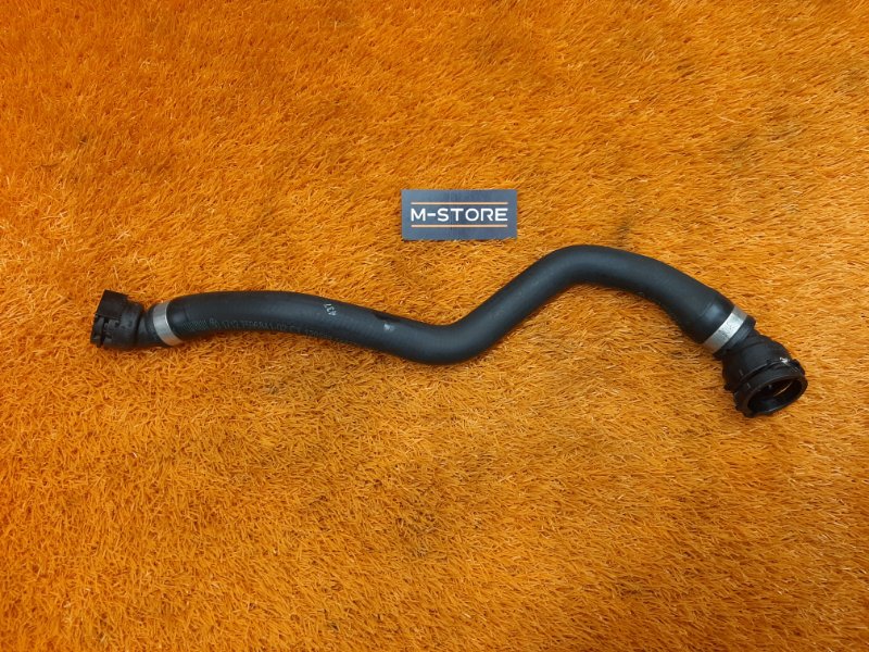 Патрубок системы охлаждения, 790 рублей, Красноярск