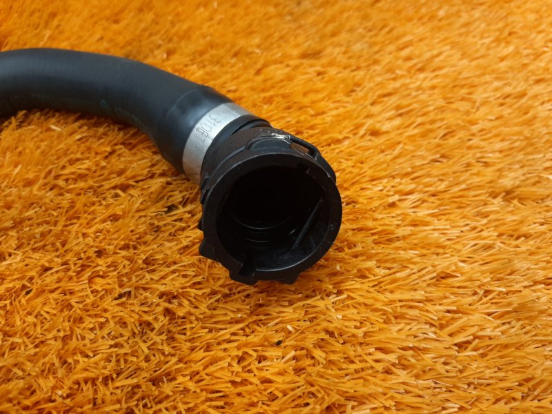 Патрубок системы охлаждения, 790 рублей, Красноярск