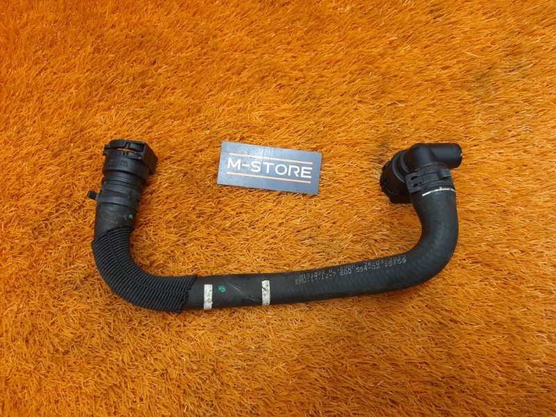 Патрубок системы охлаждения, 300 рублей, Красноярск