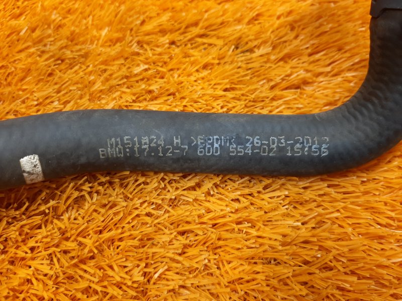 Патрубок системы охлаждения, 300 рублей, Красноярск