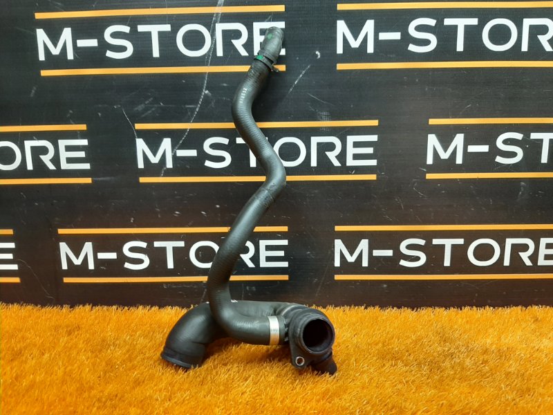 Патрубок системы охлаждения, 1000 рублей, Красноярск