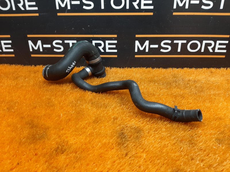 Патрубок системы охлаждения, 1000 рублей, Красноярск