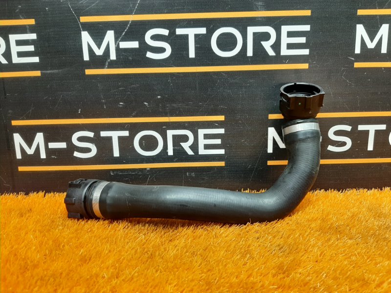 Патрубок системы охлаждения, 1000 рублей, Красноярск