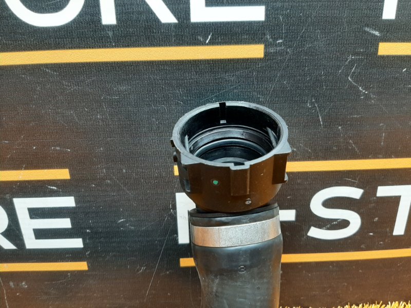 Патрубок системы охлаждения, 1000 рублей, Красноярск