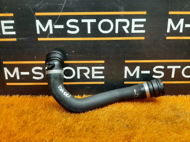 Патрубок системы охлаждения, 1000 рублей, Красноярск