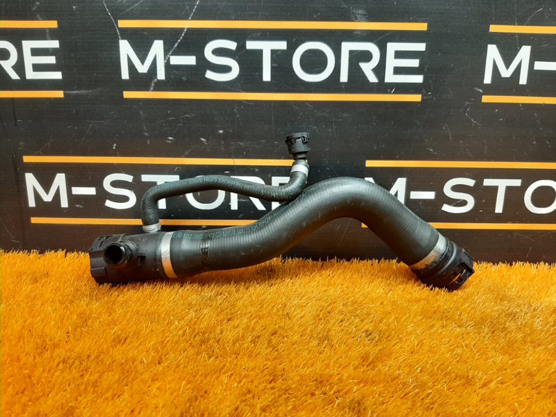 Патрубок радиатора верхний, 2500 рублей, Красноярск